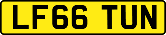 LF66TUN