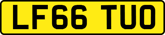LF66TUO