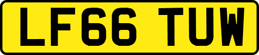 LF66TUW