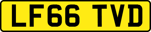 LF66TVD