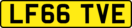 LF66TVE