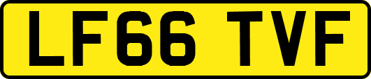 LF66TVF