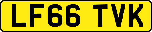 LF66TVK