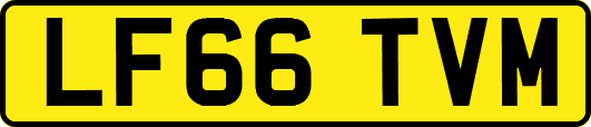 LF66TVM