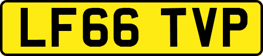 LF66TVP