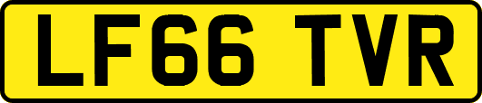 LF66TVR