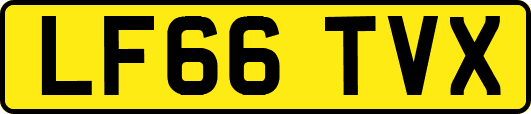 LF66TVX