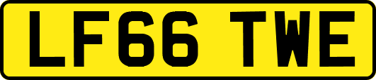 LF66TWE