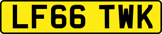 LF66TWK