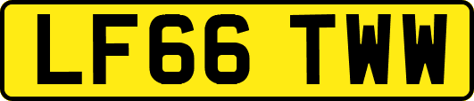LF66TWW