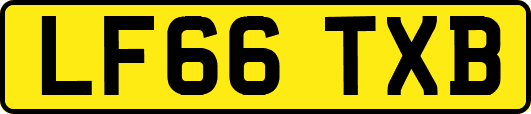 LF66TXB