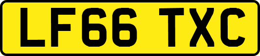 LF66TXC