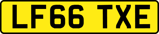 LF66TXE