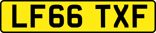 LF66TXF