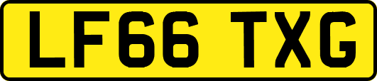 LF66TXG