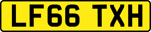 LF66TXH