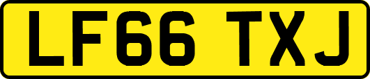 LF66TXJ