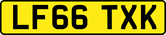 LF66TXK