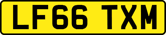LF66TXM