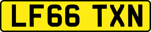 LF66TXN