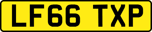 LF66TXP