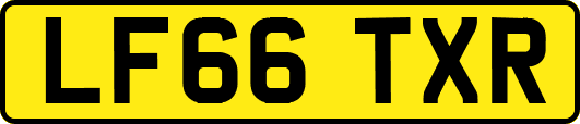 LF66TXR