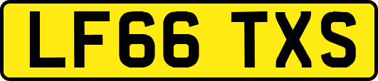 LF66TXS
