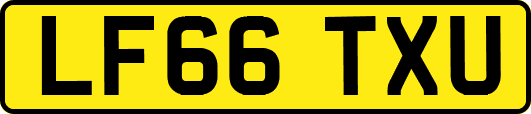 LF66TXU