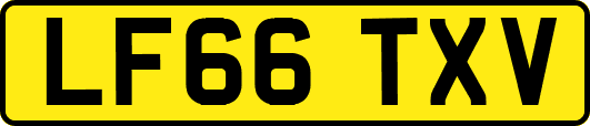 LF66TXV