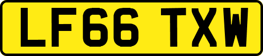 LF66TXW