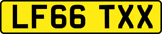 LF66TXX