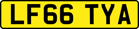 LF66TYA