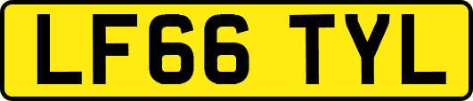 LF66TYL