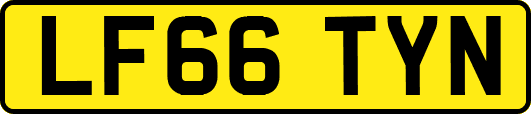 LF66TYN
