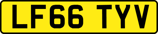 LF66TYV