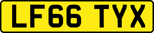 LF66TYX