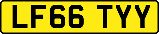 LF66TYY