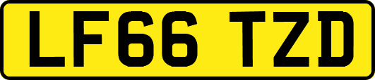 LF66TZD