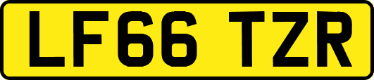 LF66TZR