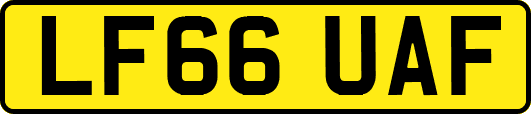 LF66UAF