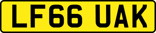 LF66UAK