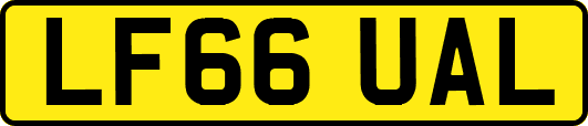 LF66UAL