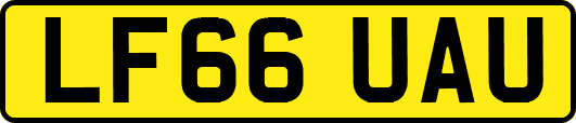 LF66UAU