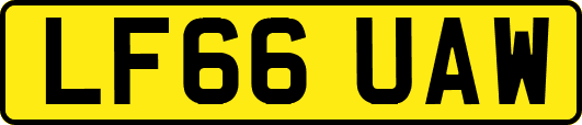 LF66UAW
