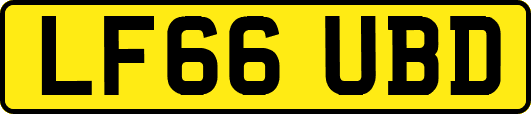 LF66UBD