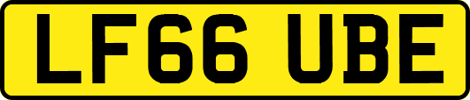LF66UBE