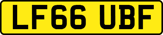 LF66UBF