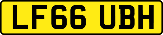 LF66UBH
