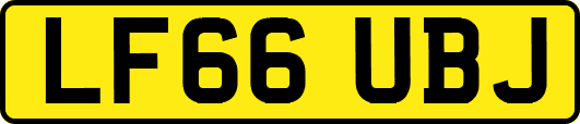 LF66UBJ