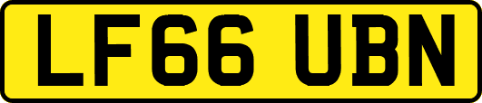 LF66UBN